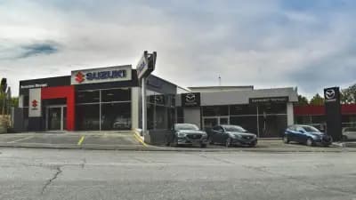 Mazda Плевен