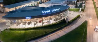 MOTO-PFOHE