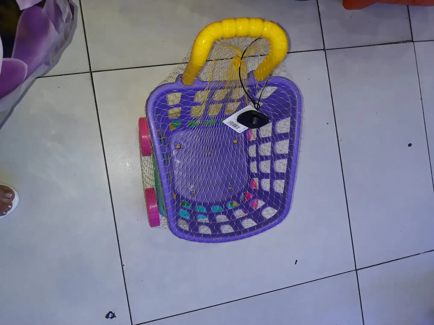 DEICHMANN