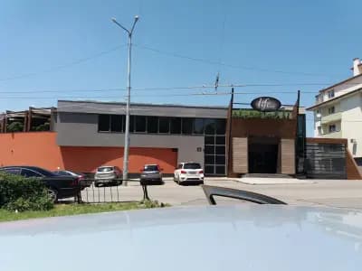 Ресторант Лайф