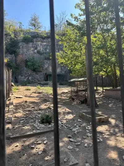 Зоологическа градина Плевен