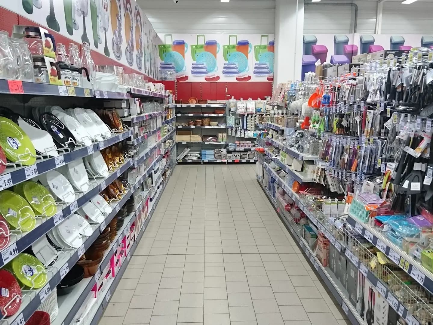 Kaufland Плевен-Кайлъка