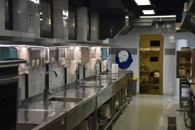 Culinary Arts Institute