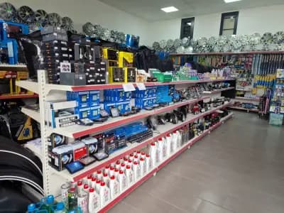 Автокомплект Добрич