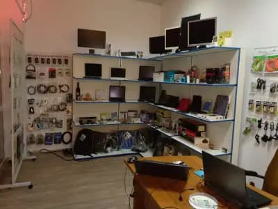 Ай Ти Добрич ЕООД