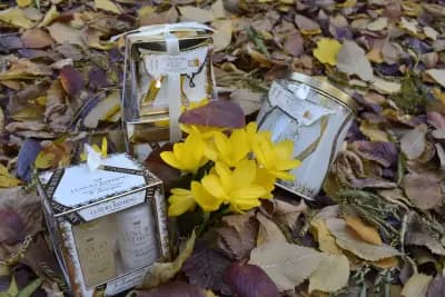 Triquetra Massage Center