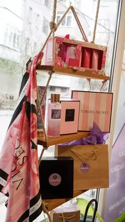 Triquetra Massage Center