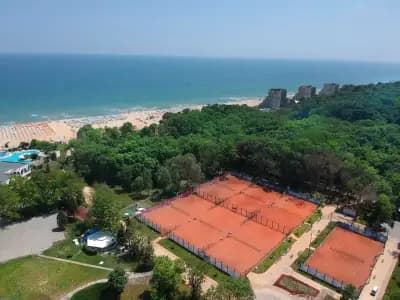 Maritim Hotel Paradise Blue