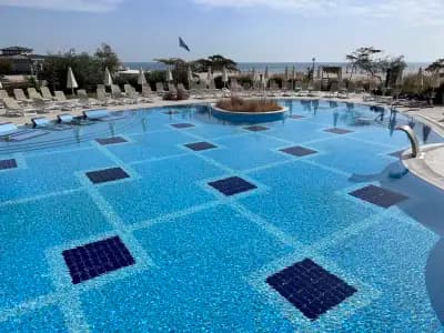 Maritim Hotel Paradise Blue