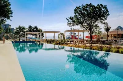 Maritim Hotel Paradise Blue
