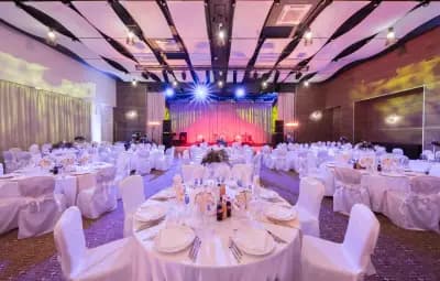 Maritim Hotel Paradise Blue