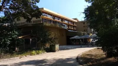 Hotel & SPA Otdih