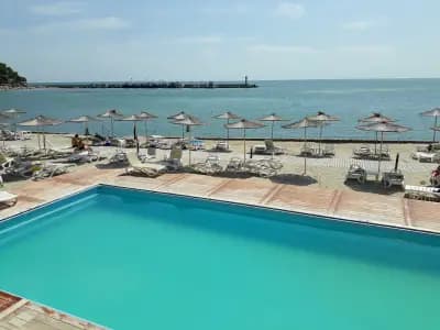 Royal Grand Hotel and Spa - All Inclusive and Free beach accsess