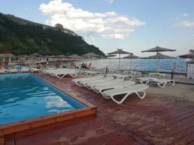 Royal Grand Hotel and Spa - All Inclusive and Free beach accsess