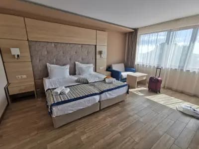 Royal Grand Hotel and Spa - All Inclusive and Free beach accsess