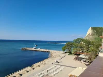 Royal Grand Hotel and Spa - All Inclusive and Free beach accsess