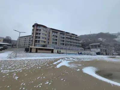 Royal Grand Hotel and Spa - All Inclusive and Free beach accsess
