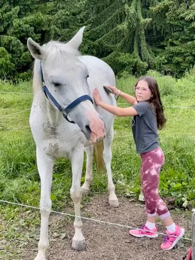 Horse Riding Smolyan