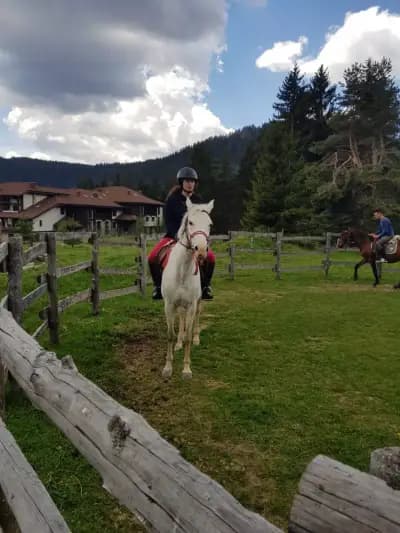 Horse Riding Smolyan