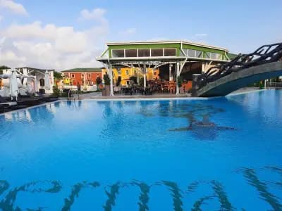 Therma ECO - Mineral Pool & SPA