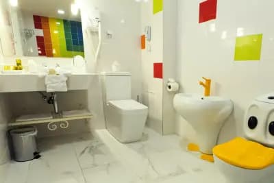 Therma ECO - Mineral Pool & SPA