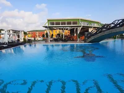 Therma ECO - Mineral Pool & SPA
