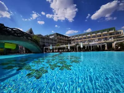 Therma ECO - Mineral Pool & SPA