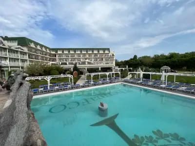 Therma ECO - Mineral Pool & SPA