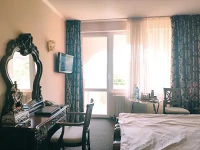 Hotel Elit Palace and SPA