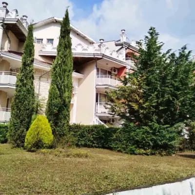 Hotel Elit Palace and SPA