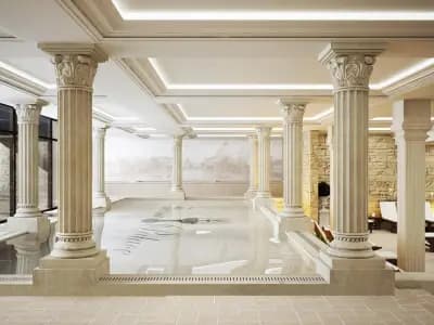 Therma Palace - Mineral Pool & SPA