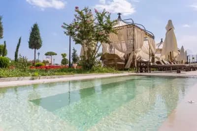 Therma Palace - Mineral Pool & SPA