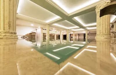 Therma Palace - Mineral Pool & SPA