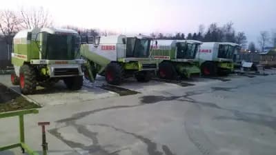 НИКО-АГРОТЕХНИКА
