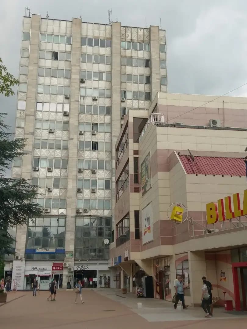 ОБЩИНСКИ ПАЗАРИ