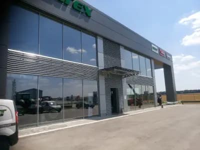 Златекс Добрич