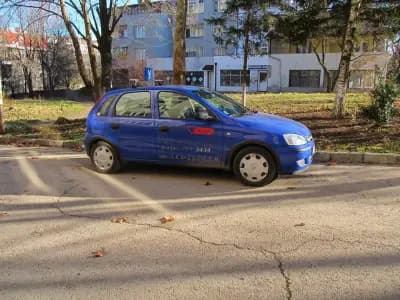 Шофьорски курсове Добрич