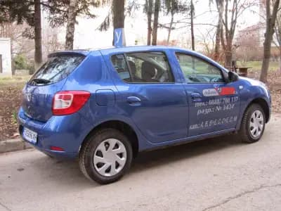 Шофьорски курсове Добрич