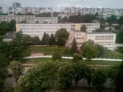 СОУ Св. Климент Охридски