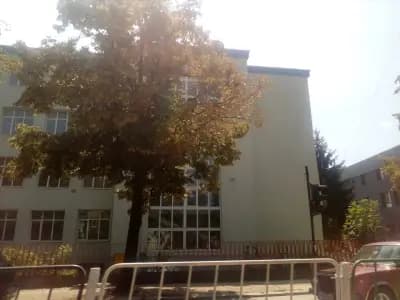 Природоматематическа гимназия "Иван Вазов"