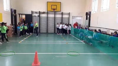 ОУ Никола Йонков Вапцаров