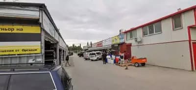 Андреев ООД