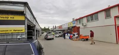 Андреев ООД