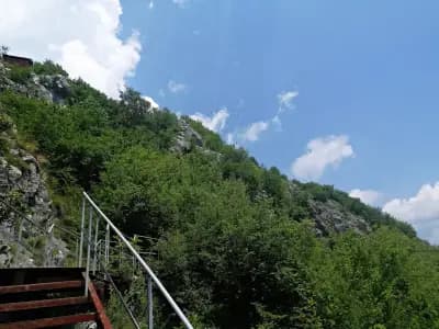 Пещера „Ухловица“