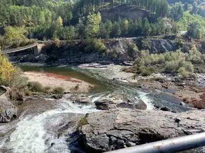 Smolyan Adventures