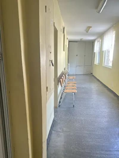 Държавна психиатрична болница