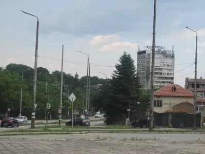 Бул Агро Контрол ЕООД