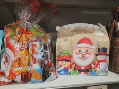 Supermarket Riva