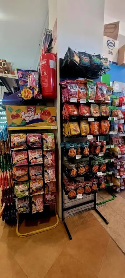 Supermarket Riva