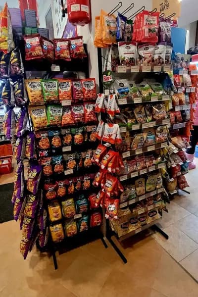Supermarket Riva